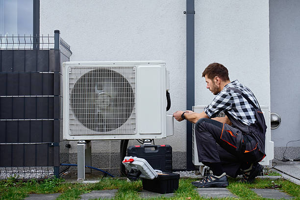 Trusted Hvac service in Edgerton, WI - AAA Pro HVAC